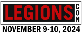 LegionsCon logo