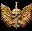 Recon Rage